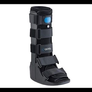 United Ortho Air Cam Walker Fracture Boot